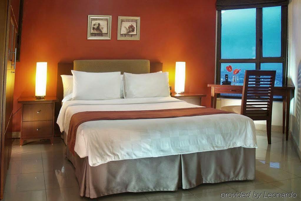 Aparthotel Horison Ultima & Residences Rasuna 4*
